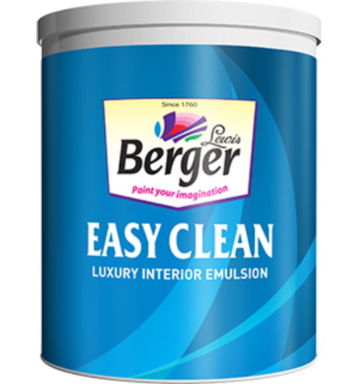 Easy Clean product packshot